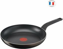 Tefal - Easy Cook & Clean - Koekenpan - B5540602 - Ø 28 Cm - GEEN Inductie