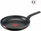 Tefal - Easy Cook & Clean - Koekenpan - B5540602 - Ø 28 Cm - GEEN Inductie