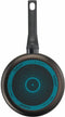Tefal - Easy Cook & Clean - Steelpan - 2,8 L - Ø 20 cm - GEEN Inductie