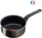 Tefal - Easy Cook & Clean - Steelpan - 2,8 L - Ø 20 cm - GEEN Inductie