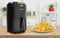Tefal Easy Fry EY1018 - Heteluchtfriteuse - 1.6 L