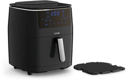 Tefal Easy Fry Grill & Steam FW2018 3-in-1 Heteluchtfriteuse