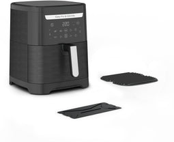 Tefal Easy Fry & Grill XXL EY8018 2-in-1 heteluchtfriteuse - met uitneembare verdeler