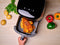 Tefal Easy Fry Max 5L EY2453 heteluchtfriteuse forest