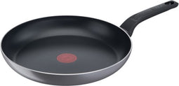 Tefal - Easy Plus - B5690653 - Koekenpan 28cm - Niet Geschikt Voor Inductie