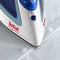 Tefal Easygliss Plus FV5736 - Stoomstrijkijzer - 2500W - Blauw, Wit