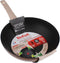 Tefal Eco-Respect Wokpan - Bruin - Ø 28cm - Inductie