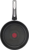 Tefal Emotion G6 Koekenpan - Inductie - RVS - 18cm