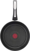 Tefal Emotion Koekenpan - Inductie - RVS - Temperatuursensor - 20cm