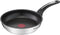 Tefal Emotion Koekenpan - Inductie - RVS - Temperatuursensor - 24cm