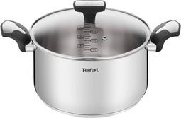 Tefal Emotion kookpan 24 cm