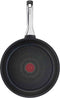 Tefal Excellence Koekenpan - Inductie - 20cm - Anti-aanbaklaag - Temperatuursensor - Zwart