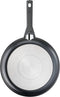 Tefal Excellence Koekenpan - Inductie - 20cm - Anti-aanbaklaag - Temperatuursensor - Zwart
