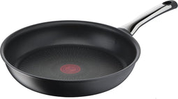 Tefal Excellence Koekenpan - Inductie - 24cm - Anti-aanbaklaag - Temperatuursensor - Zwart