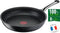 Tefal Excellence Koekenpan - Inductie - 24cm - Anti-aanbaklaag - Temperatuursensor - Zwart