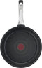 Tefal Excellence Koekenpan - Inductie - 24cm - Anti-aanbaklaag - Temperatuursensor - Zwart