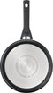Tefal Excellence Koekenpan - Inductie - 24cm - Anti-aanbaklaag - Temperatuursensor - Zwart