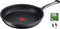 Tefal Excellence Koekenpan - Inductie - 24cm - Anti-aanbaklaag - Temperatuursensor - Zwart