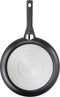 Tefal Excellence Koekenpan - Inductie - 24cm - Anti-aanbaklaag - Temperatuursensor - Zwart