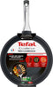 Tefal Excellence Koekenpan - Inductie - 26cm - Anti-aanbaklaag - Temperatuursensor - Zwart