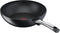 Tefal - Excellence - Wokpan - Thermo-Signal™ - Titanium Anti-Aanbaklaag - Zwart - 28 cm