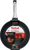 Tefal - Excellence - Wokpan - Thermo-Signal™ - Titanium Anti-Aanbaklaag - Zwart - 28 cm