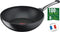 Tefal - Excellence - Wokpan - Thermo-Signal™ - Titanium Anti-Aanbaklaag - Zwart - 28 cm