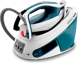 Tefal Express Power SV8111 - Stoomgenerator - Durilium Aiglide Autoclean - 2800W - Watertank 1.8L