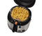 Tefal FF175D71 Single Black, Stainless steel