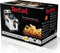 Tefal Filtra Pro Inox & Design FR5111 - Frituurpan