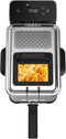 Tefal FR507D Family Pro FR507D Digital Friteuse