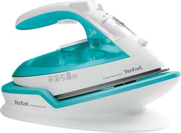Tefal FV6520 - Stoomstrijkijzer met station