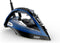Tefal FV9848E0 strijkijzer Droog- & stoomstrijkijzer 3200 W Zwart, Blauw, Metallic