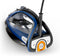 Tefal FV9848E0 strijkijzer Droog- & stoomstrijkijzer 3200 W Zwart, Blauw, Metallic