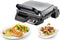 Tefal GC3060 - Contactgrill - Groot grilloppervlak - Anti-aanbaklaag - 2000W - RVS