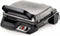 Tefal GC3060 - Contactgrill - Groot grilloppervlak - Anti-aanbaklaag - 2000W - RVS