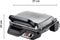 Tefal GC3060 - Contactgrill - Groot grilloppervlak - Anti-aanbaklaag - 2000W - RVS