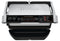 Tefal GC706D34 raclette grill black, stainless steel