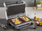 Tefal GC728D Optigrill+ XL - Intelligente contactgrill - Inclusief tang - 2000W
