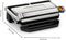 Tefal GC728D Optigrill+ XL - Intelligente contactgrill - Inclusief tang - 2000W