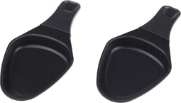 Tefal Gourmetpan - XA4001 - 2 stuks - Zwart
