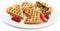 Tefal hartvormige wafelplaten