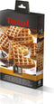 Tefal hartvormige wafelplaten