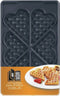 Tefal hartvormige wafelplaten