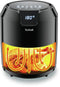 Tefal heteluchtfriteuse EY4018