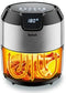 Tefal heteluchtfriteuse - EY401D