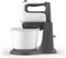 Tefal HT4641 Prep'Mix+ Handmixer - Automatische handmixer