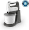 Tefal HT4641 Prep'Mix+ Handmixer - Automatische handmixer