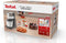 Tefal HT4641 Prep'Mix+ Handmixer - Automatische handmixer