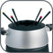 Tefal Indigo EF300010 - Elektrische Fonduepan - 6 personen - RVS